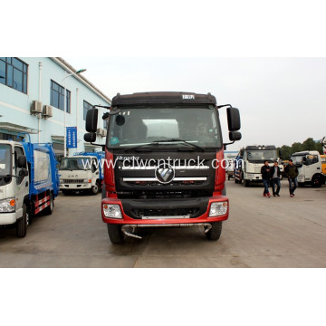 Guaranteed 100% FOTON Rowor 12000litres drinking water truck